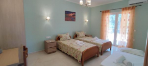 Thomas home with shared pool